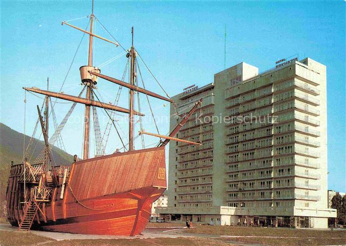 Gagra Georgia Hotel Abhasija