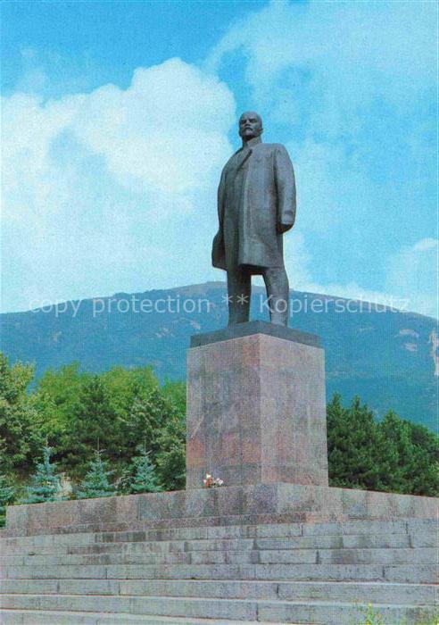 Pjatigorsk Denkmal V.I. Lenin