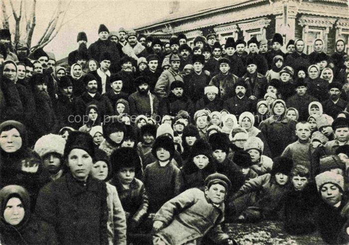 LENIN Wladimir Iljitsch Politik Politics Politique N.K. Krupskaja Kaschino