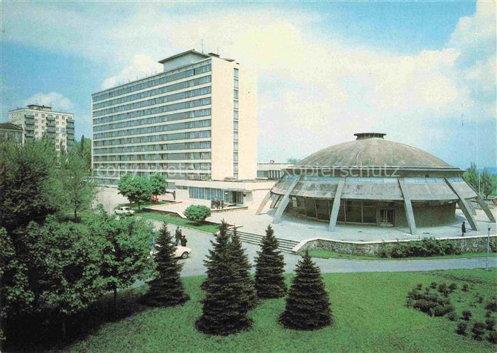 Donezk Ukraina Hotel Schahtjoer Press Center