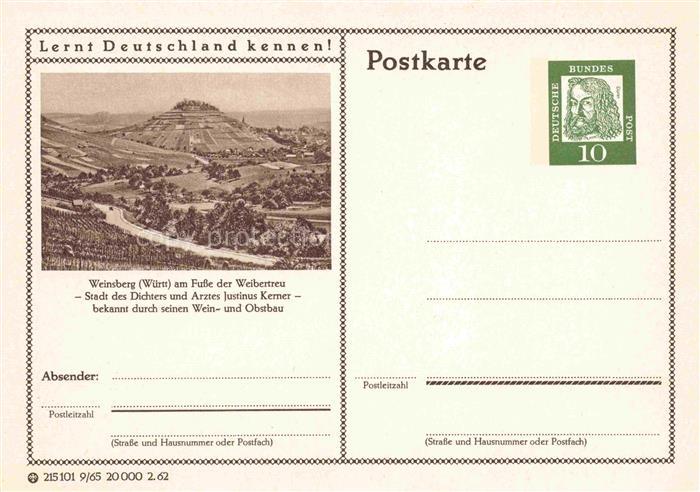 Weinsberg HEILBRONN BW Panorama