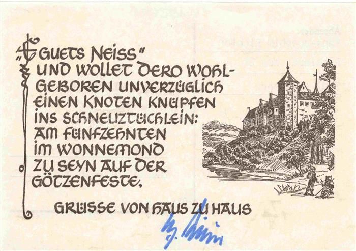 Weinsberg HEILBRONN BW Schloss