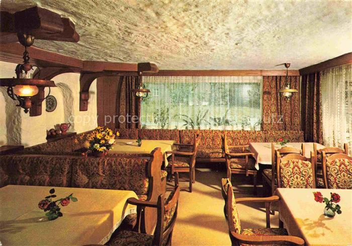 Oy Bad Mittelberg Oberallgaeu Bayern Kurpension Allgayer Kurheim Maria