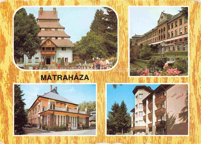 Matrahaza Gyoengyoes HU Ortsmotive