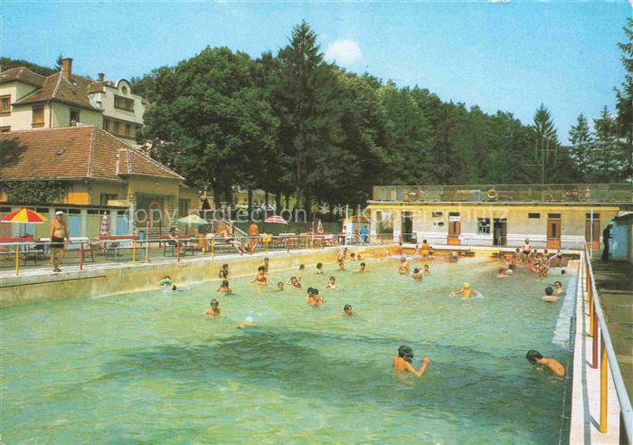 Sikonda Fuerdoe HU Strand Freibad