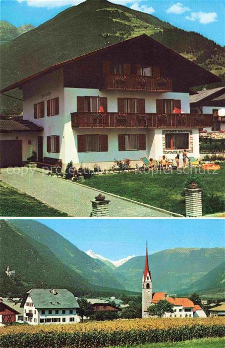 Gais Bruneck Pustertal IT Haus Seeber