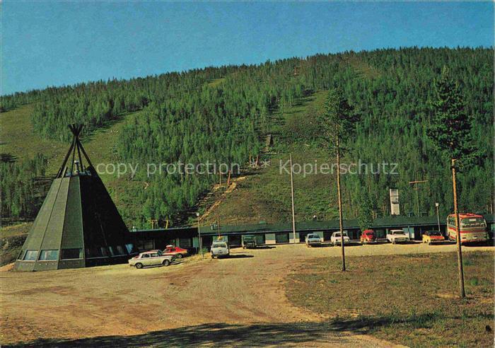 Kemijaervi Suomi Hotel Suommu