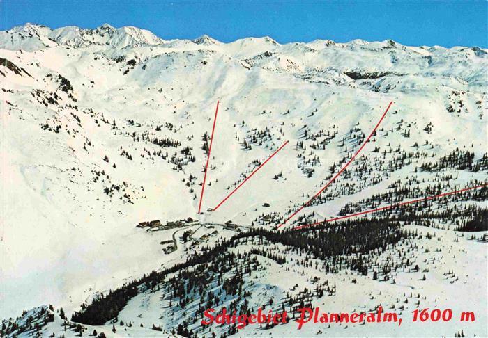 Donnersbach Steiermark AT Planneralm