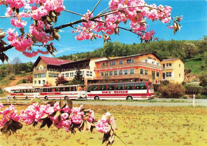 Reichelsheim Odenwald Gasthaus Cafe Zum Hohenstein