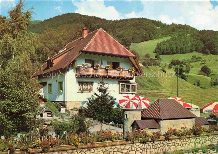 Altsimonswald Simonswald BW Cafe Maerchengarten