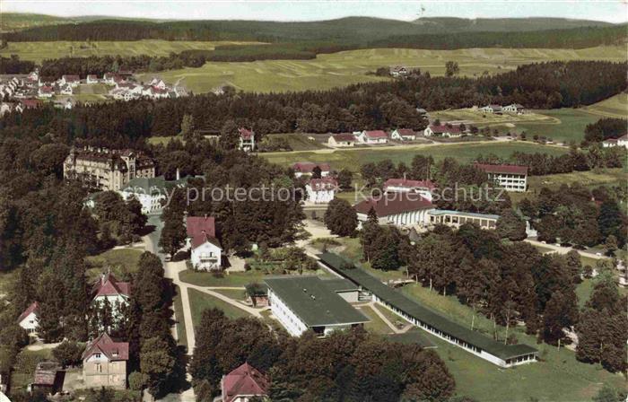 Bad Duerrheim Hoechstgelegenes Solbad Europas