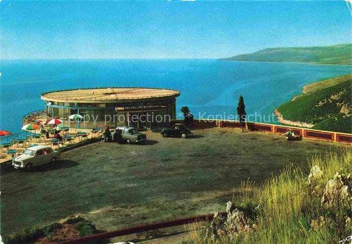 Plomin Rabac Croatia Motel Kuestenpanorama