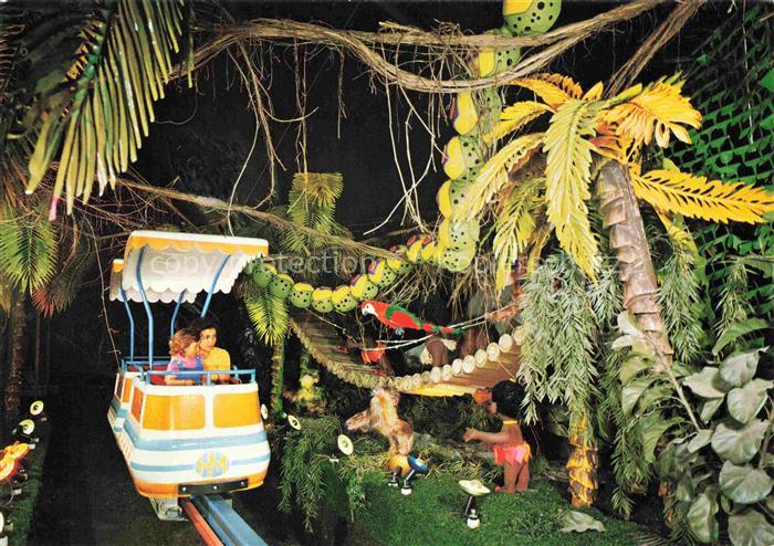 Hassloch Pfalz Holiday Park Freizeit- und Unterhaltungspark