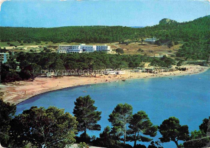 Santa Ponsa Mallorca ES Panorama Strand Hotels