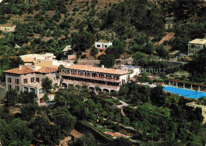 Deya Mallorca ES Hoel Es Moli