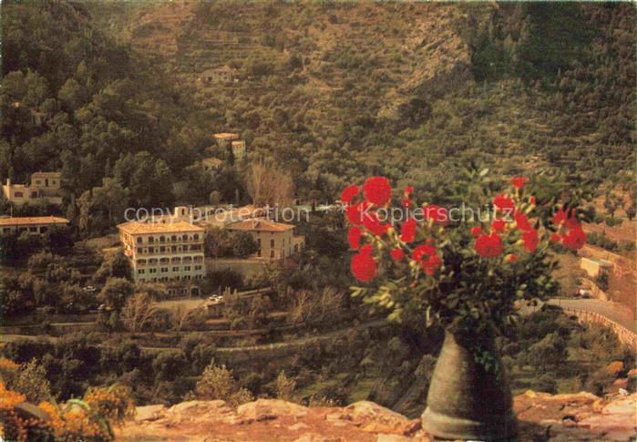 Deya Mallorca ES Hotel Es Moli