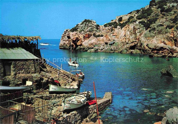 Deya Mallorca ES Bucht