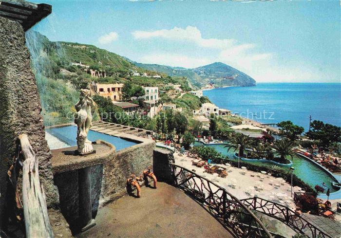 S Angelo Maronti e Terme Aphrodite