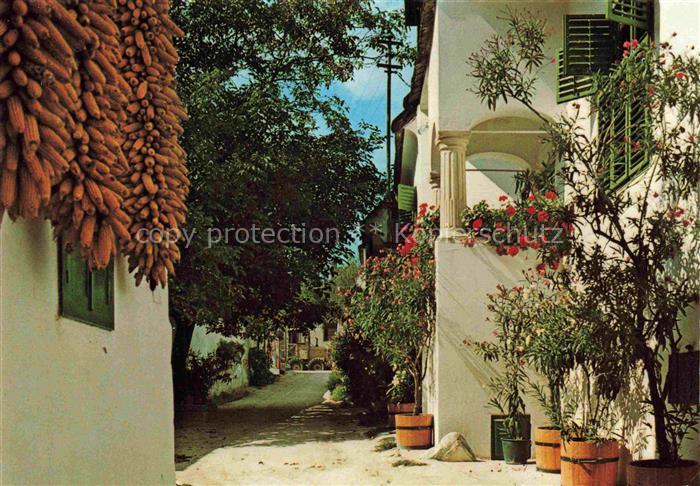 Moerbisch See Burgenland AT Heimathaus