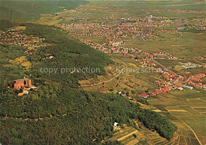 Hambach  Neustadt Weinstrasse Hambacher Schloss