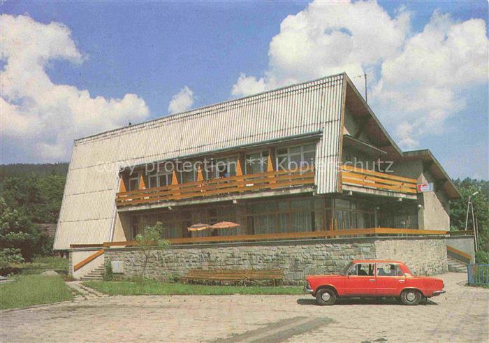 Zawoja Poland Restauracja Sokolica