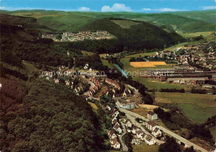 Ohle Auf der Burg und Papenkuhle
