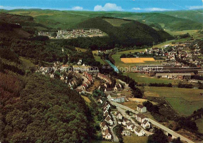 Ohle Auf der Burg und Papenkuhle