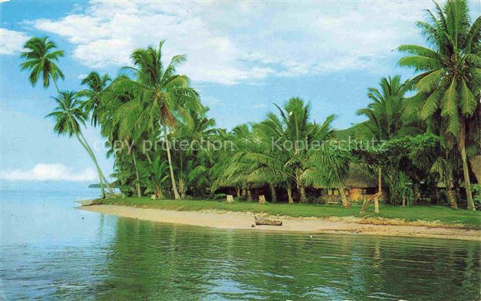 Tahiti Polynesia Bali Hai Hotel of Moorea one of the best known in French Polyne