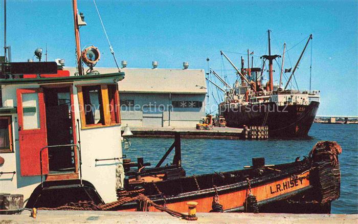 Fort Lauderdale Florida USA Port Everglades