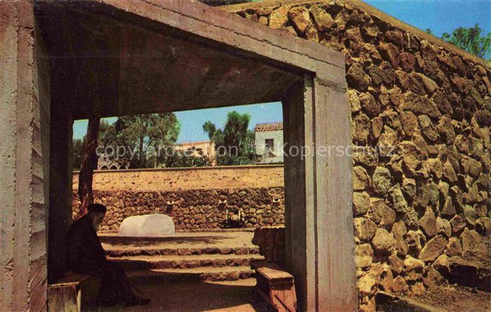 Tiberias Israel Tomb of Maimonides