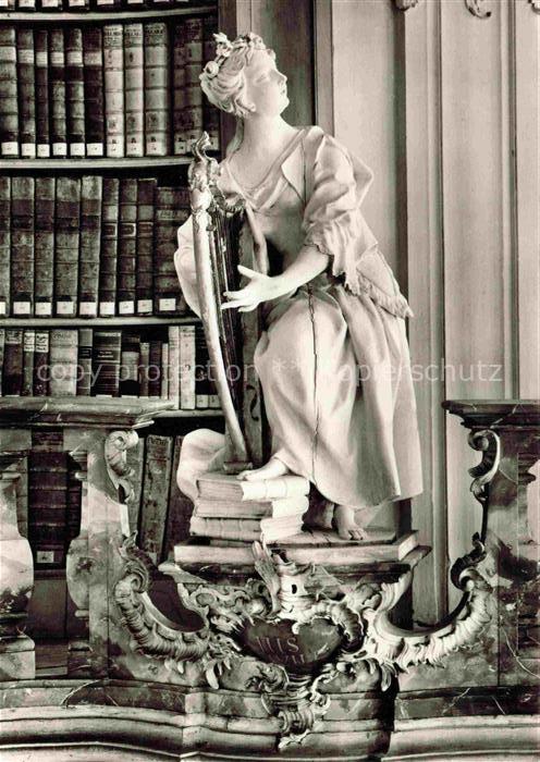 St Peter Schwarzwald Erzbischoefl Priesterseminar Musica aus der Bibliothek von