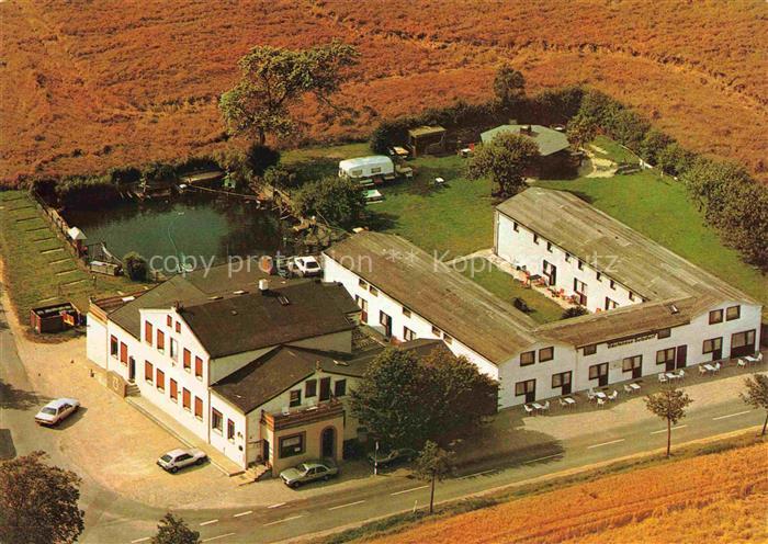 Insel Fehmarn Gaestehaus Sulsdorf Fliegeraufnahme