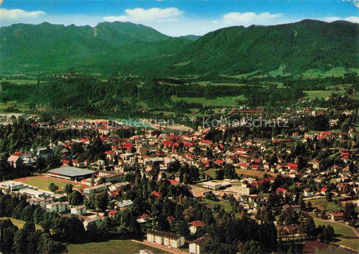 BAD ToeLZ Fliegeraufnahme