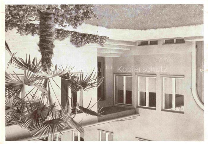 Muenchen Bayern Redemptoristenkloster Klosterpforte