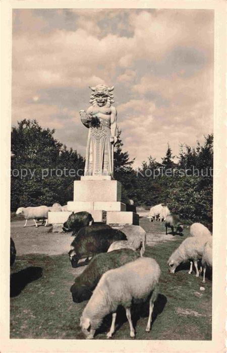 Schaeferei Sheperding Bergerie-- Radigast am Radhoscht