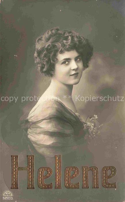 Foto RKL Nr. 5257/3 Helene