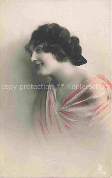 Foto RPH Nr. 3438 Frau