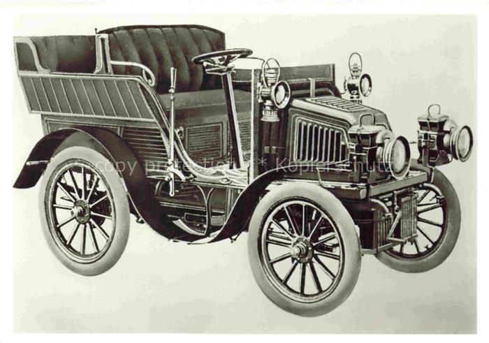 Oldtimer Autos Wartburg 85 PS