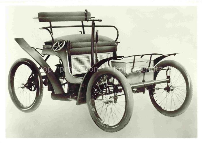 Oldtimer Autos Wartburgwagen