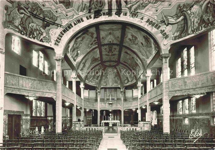 Orgel Kirchenorgel Organ Orgue Vichy Notre Dame des Malages