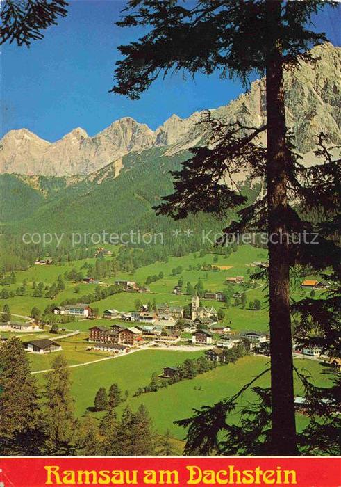 Ramsau Dachstein Steiermark AT Torstein Mitterspitz Hoher Dachstein Tuerlspitz