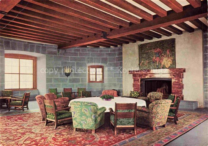 KEHLSTEINHAUS 1834m Berchtesgaden Halle vor 1945