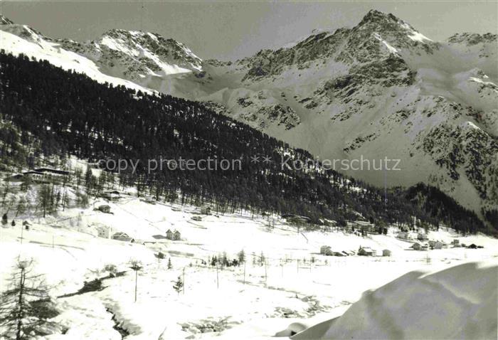 Sulden Solda Trentino-Alto-Adige IT Ortlergruppe