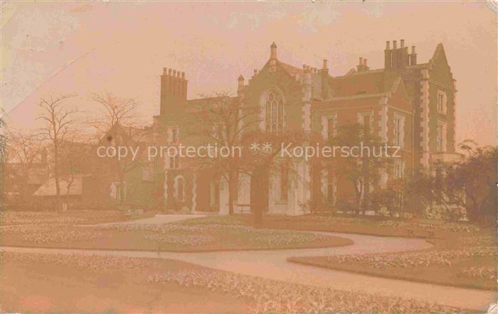 Stalybridge Tameside UK Gebaeude