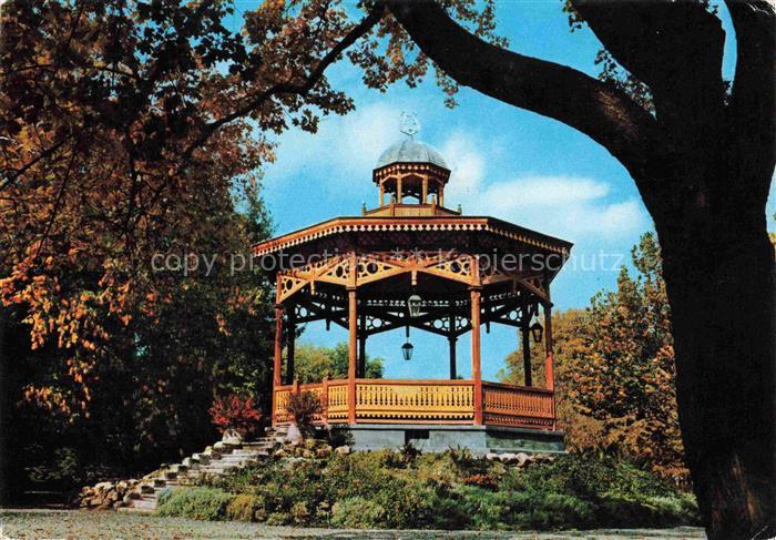 Koprivnica Croatia Pavillon