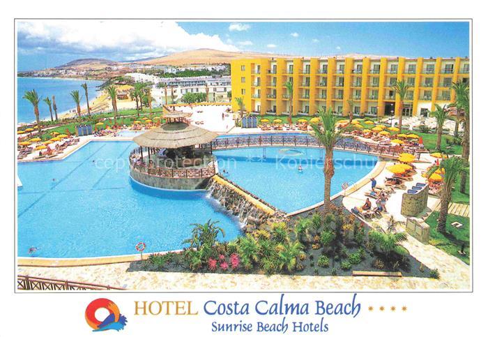 Costa Calma Hotel Costa Calma Beach