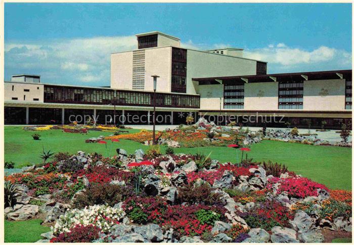 Cape-Town Kaapstad Kapstadt South-Africa RSA The Northern Entrance of the New Ra