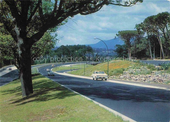 Kapstadt Cape-Town Kaapstad South-Africa RSA Op die De Waalrylaan