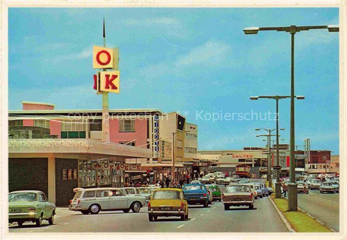 Port Elizabeth  Southafrica Newton Park