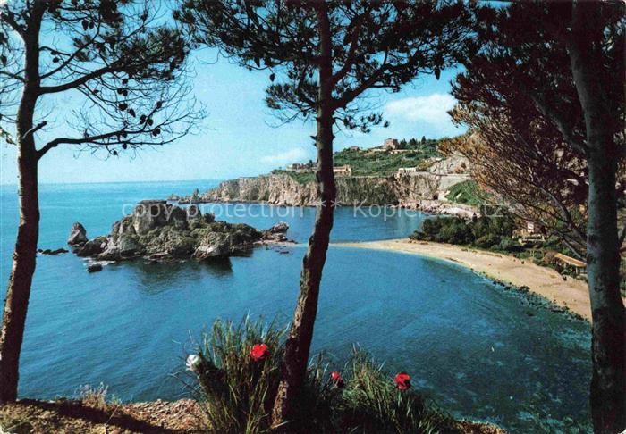 Taormina Sicilia IT Sicilia pittoresca